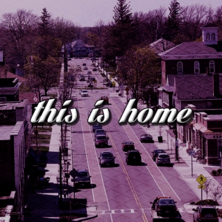 This Is Home