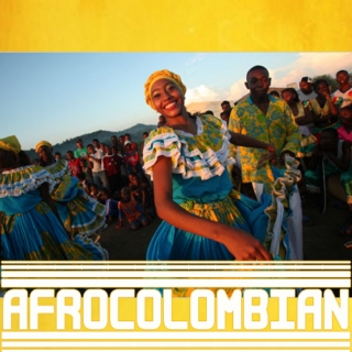 Afrocolombian