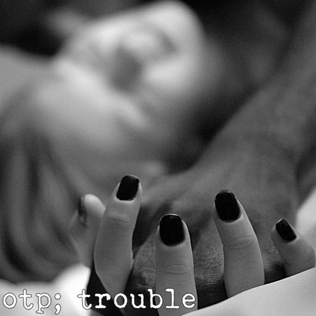 otp; trouble