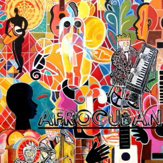 AfroCuban
