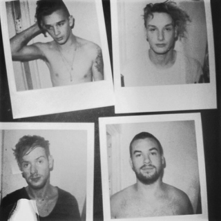 the 1975 remixes, acoustics, and more