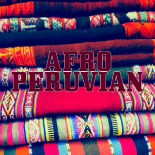 AfroPeruvian