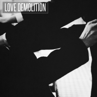 Love Demolition