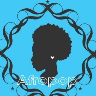 AfroPop
