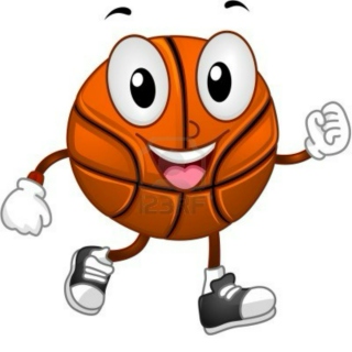 Basketball!
