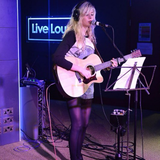 from the live lounge