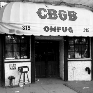 cbgb & omfug: a musical journey