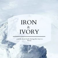 Iron & Ivory