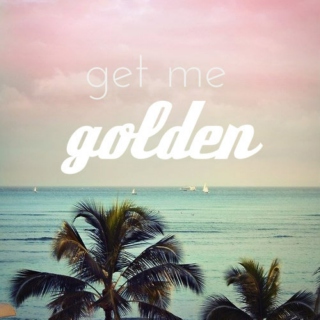 get me golden