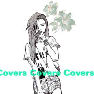 Covers Covers Covers 