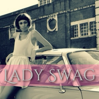 Lady #Swag