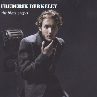 A Berkeley Mix - Frederik