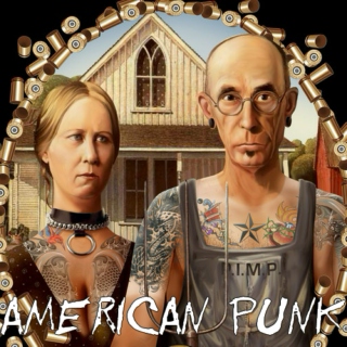 American Punk