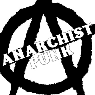 Anarchist Punk