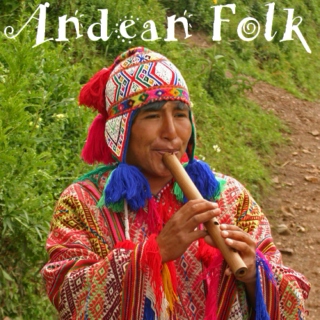 Andean Folk