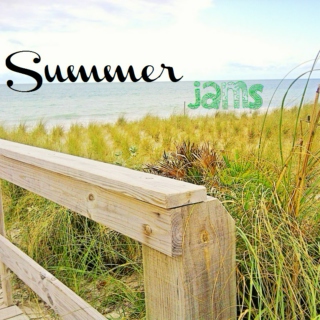 Summer Jams (Vol. I)