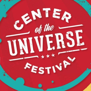 center of the universe 2014