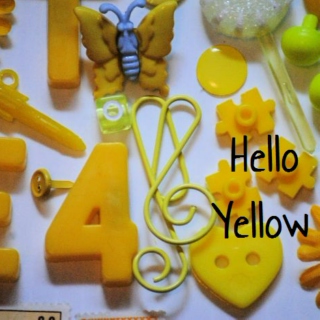 Hello Yellow