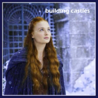 building castles