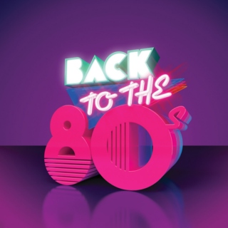 Get back in the 80's