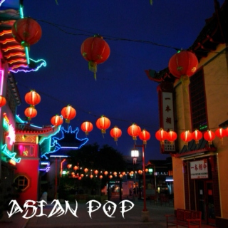 Asian Pop