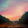 early morning/evening drives [roadtrip!part 2]