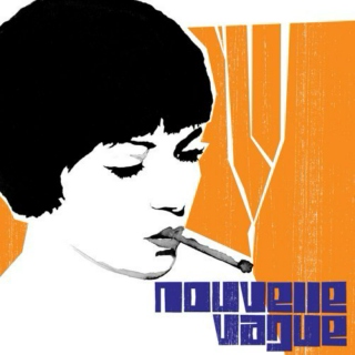 Covered by Nouvelle Vague: part I