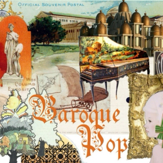 Baroque Pop 