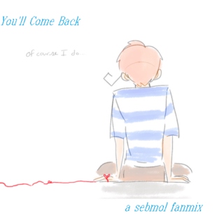 You'll Come Back