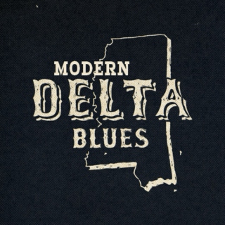 Modern Delta Blues