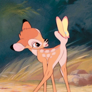 Bambi OST