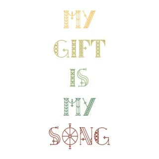 My Gift Is My Song