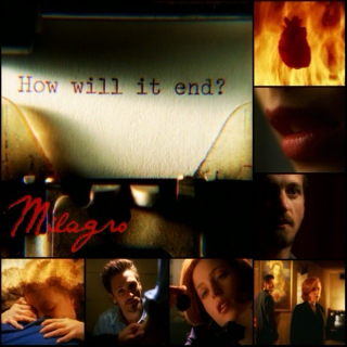 How will it end - Milagro mix
