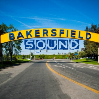 Bakersfield Sound