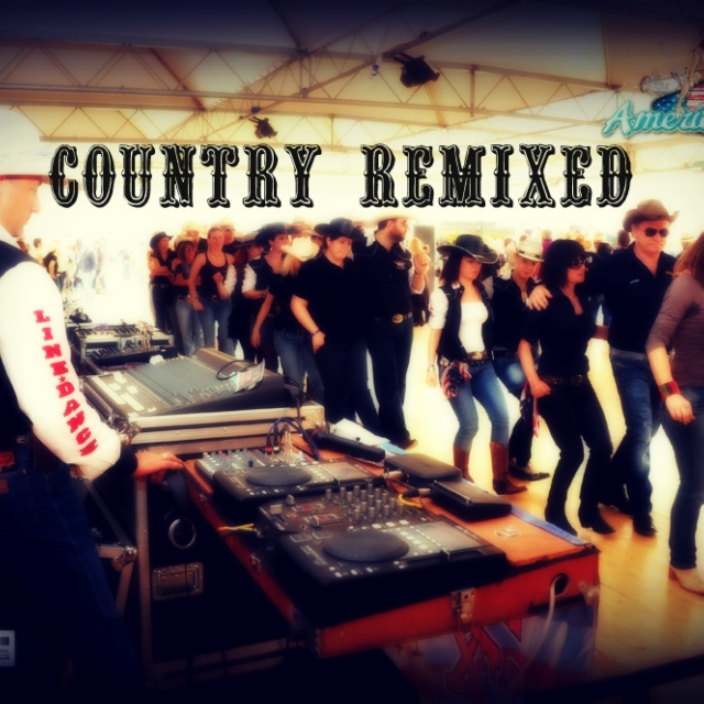Country Remixed