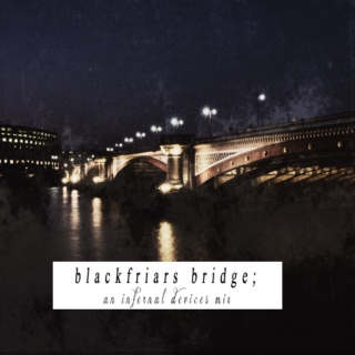 blackfriars bridge;