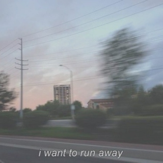 lets run away