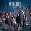Witches of East End S1