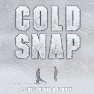 COLDSNAP: a Cryoablation fanmix