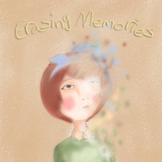 Erasing Memories Mixtape