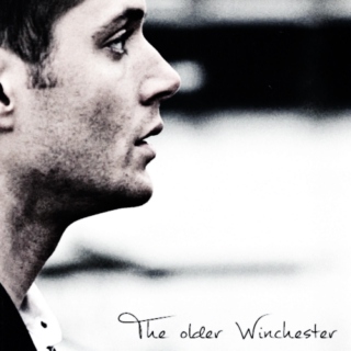 The older Winchester