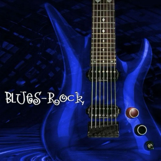 Blues-Rock
