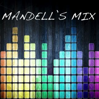 Mandell's Mix