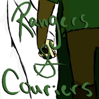 Rangers & Couriers