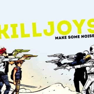 killjoys
