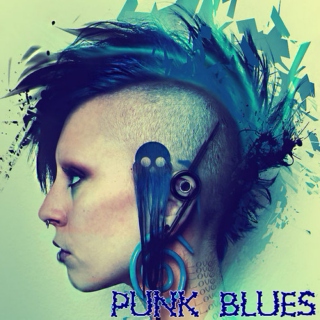 Punk-Blues