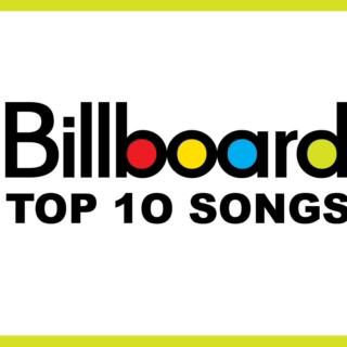 Top 10 Country Hits 2014
