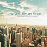 new york city on stage