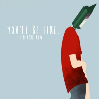 You'll be fine.