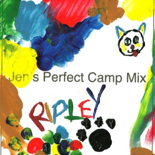 Jen's Perfect Camp Mix (Complete & Official)